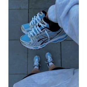 new paire