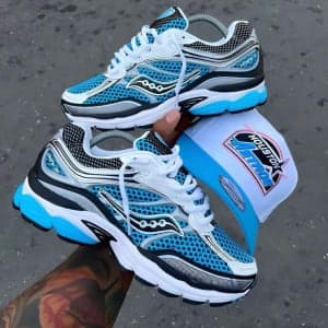 new paire