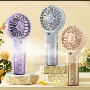 Mini ventilateur