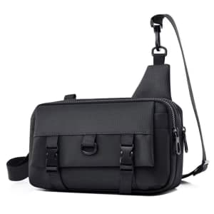 Sac à choche