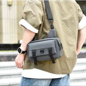 Sac balbine